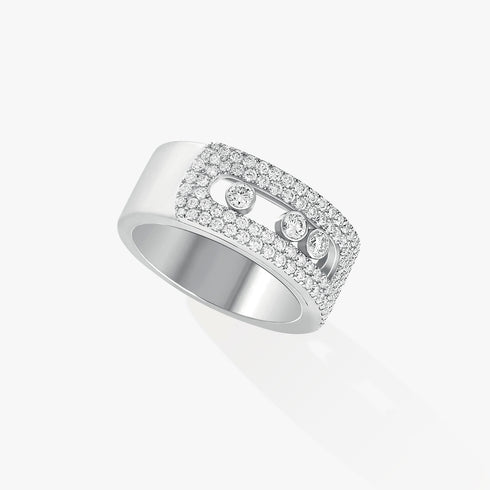 MOVE NOA GM PAVÉ 10102-WG