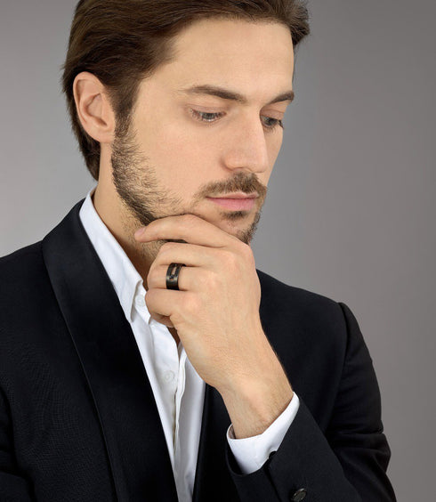 MOVE TITANIUM BLACK 06561-TB