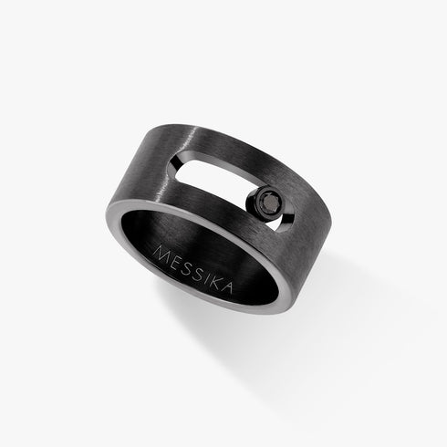 MOVE TITANIUM BLACK 06561-TB