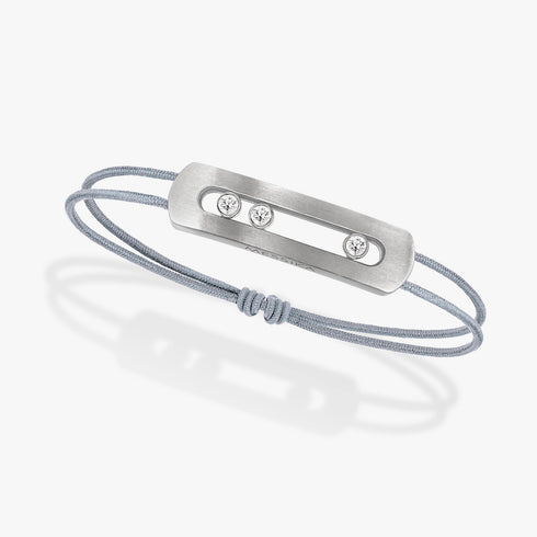 MOVE TITANIUM CORD 10096-TN