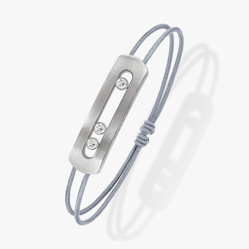MOVE TITANIUM CORD 10096-TN