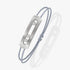 MOVE TITANIUM CORD 10096-TN