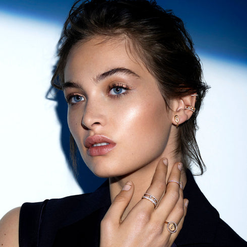 MOVE UNO MINI HOOPS 10050-WG