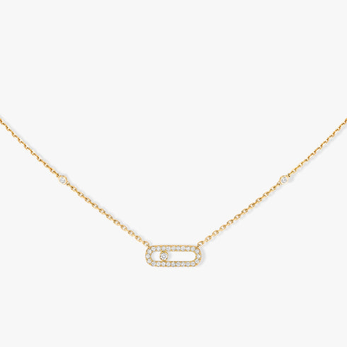 MOVE UNO PAVÉ 04708-YG