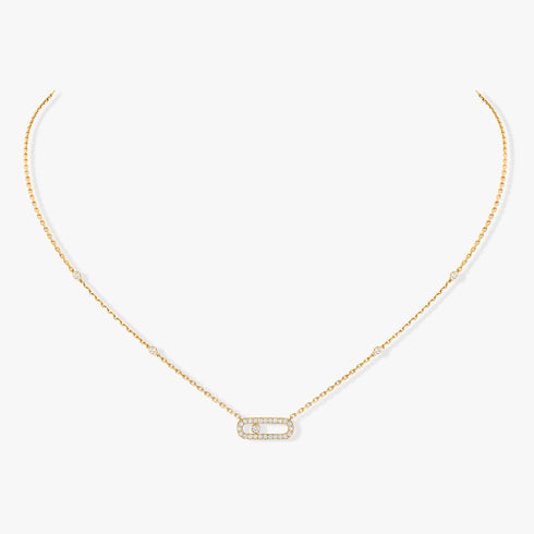 MOVE UNO PAVÉ 04708-YG