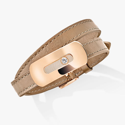 MY MOVE XXL BRACELET 30006-PG