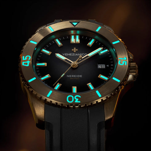 NEREIDE BRONZO 4521555
