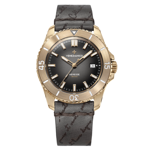 NEREIDE BRONZO 4521555