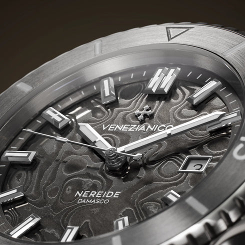 NEREIDE DAMASCO 4521565