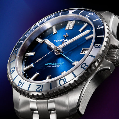 NEREIDE GMT 39 3521511S