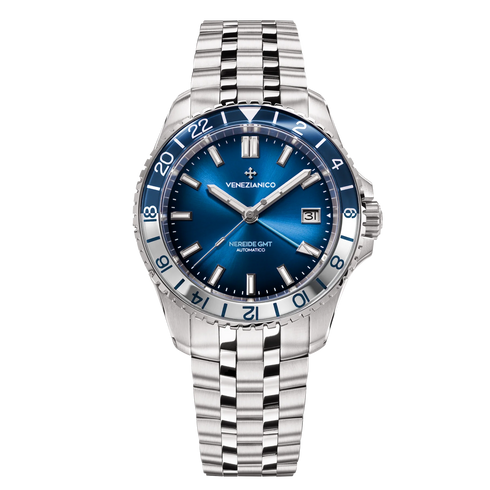 NEREIDE GMT 39 3521511S