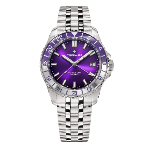 NEREIDE GMT 39 3521512S