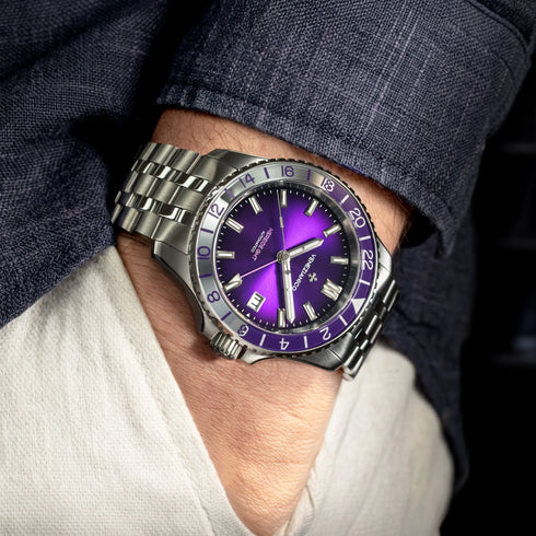 NEREIDE GMT 39 3521512S