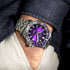 NEREIDE GMT 39 3521512S