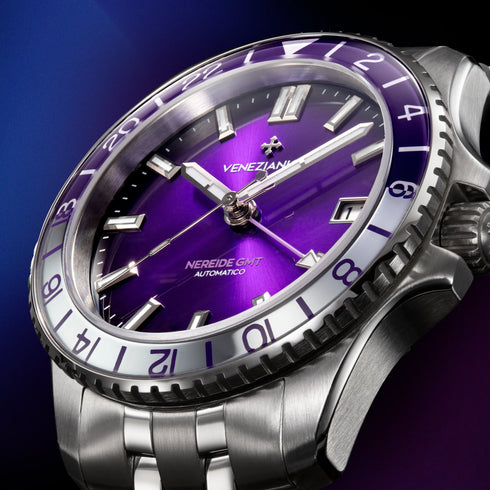 NEREIDE GMT 39 3521512S