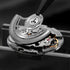 NEREIDE GMT CERATUNG™ 4521500S