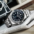 NEREIDE GMT CERATUNG™ 4521500S
