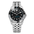 NEREIDE GMT CERATUNG™ 4521500S