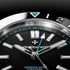 NEREIDE GMT CERATUNG™ 4521500S