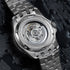 NEREIDE GMT CERATUNG™ 4521500S