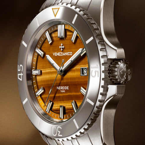 NEREIDE TIGRIS 4521543S