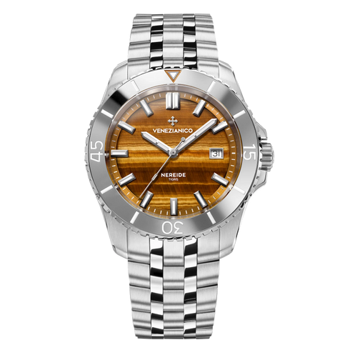 NEREIDE TIGRIS 4521543S