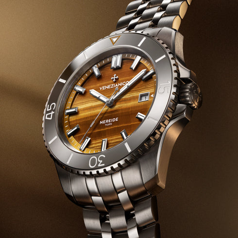 NEREIDE TIGRIS 4521543S