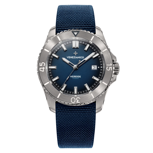 NEREIDE TITANIO 4521558