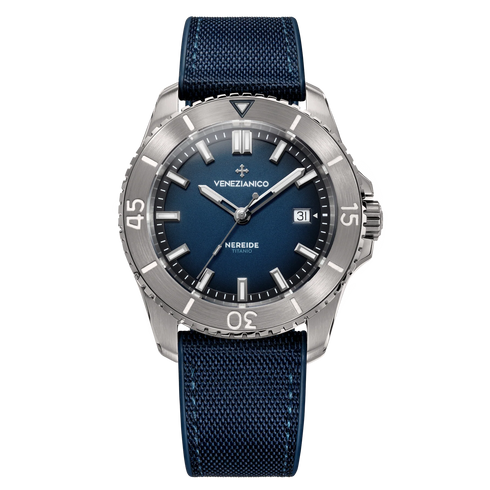 NEREIDE TITANIO 4521558