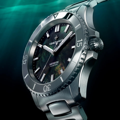 NEREIDE TUNGSTENO 42 3921540C