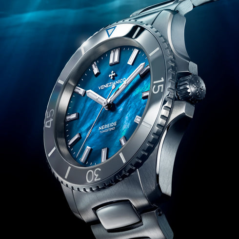 NEREIDE TUNGSTENO 42 3921541C