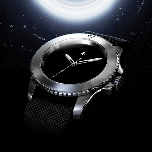 NEREIDE ULTRABLACK 3921510