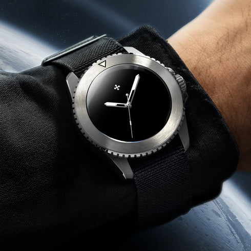 NEREIDE ULTRABLACK 3921510