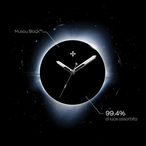 NEREIDE ULTRABLACK 3921510