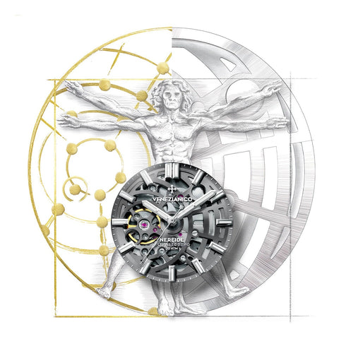 NEREIDE ULTRALEGGERO 42 3921509C