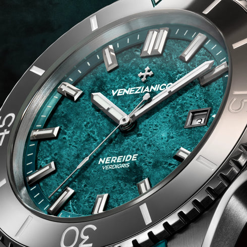 NEREIDE VERDIGRIS 4521549