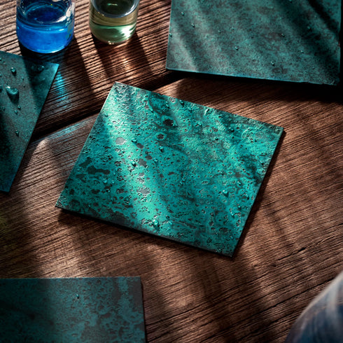 NEREIDE VERDIGRIS 4521549