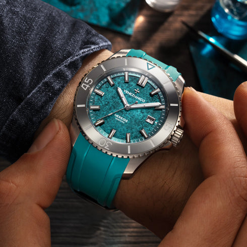 NEREIDE VERDIGRIS 4521549