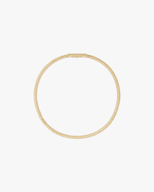 NET BRACELET BRAR0020-G