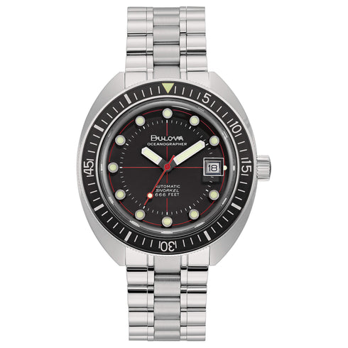 OCEANOGRAPHER 41MM 96B344