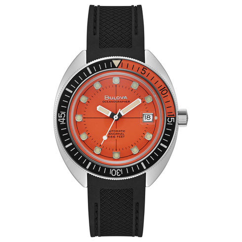 OCEANOGRAPHER 41MM 96B350