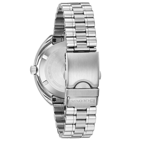 OCEANOGRAPHER 44MM 96B322