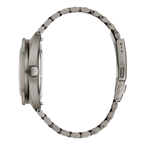 OCEANOGRAPHER GMT 98B415