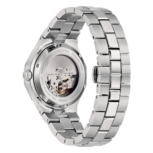 OCTAGON AUTOMATIC 96B463