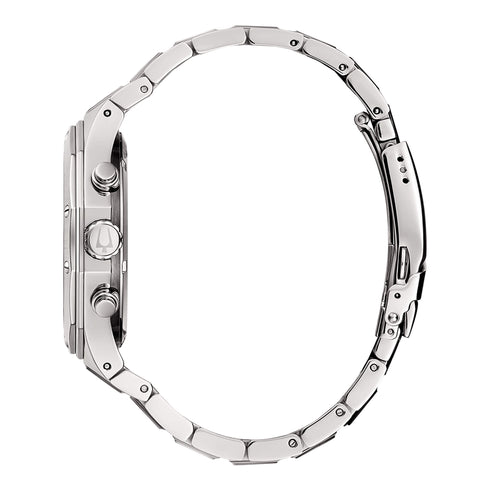 OCTAGON CHRONOGRAPH 96B408