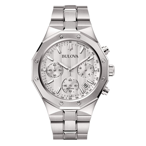 OCTAGON CHRONOGRAPH 96B408