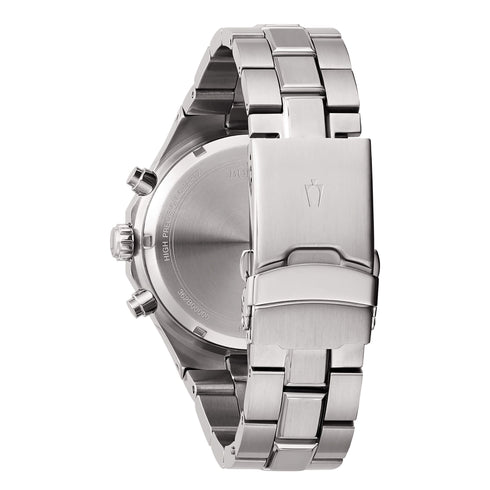 OCTAGON CHRONOGRAPH 96B408