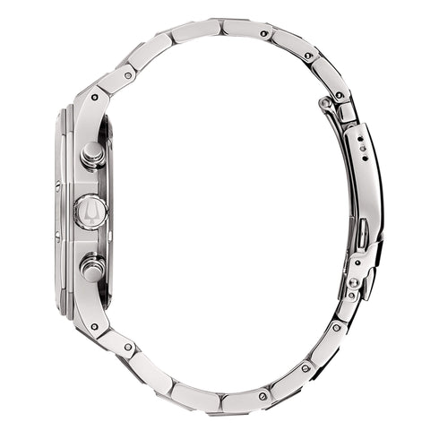 OCTAGON CHRONOGRAPH 96B409