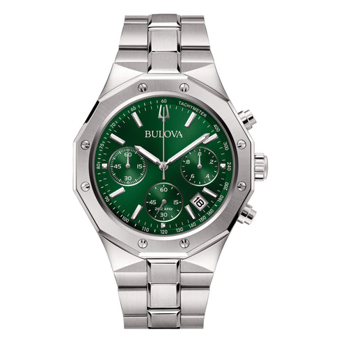 OCTAGON CHRONOGRAPH 96B409