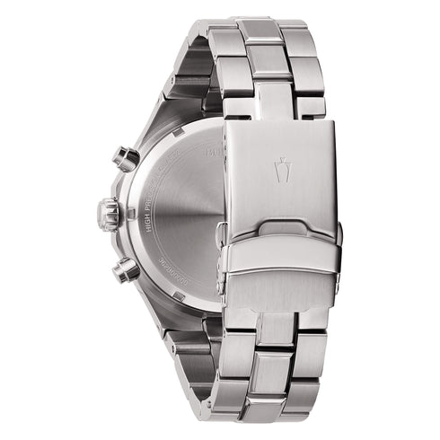 OCTAGON CHRONOGRAPH 96B409